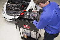 Servis automatické převodovky